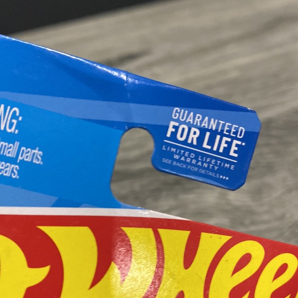 Hot Wheels | Screen Time #5 of 10: Star Trek U.S.S. Enterprise NCC-1701 - Picture 8 of 9